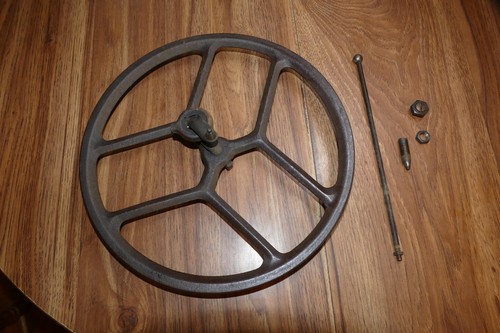 Antique singer treadle sewing - treadle,