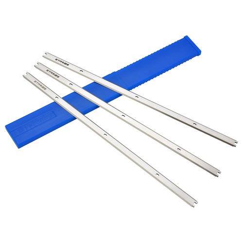 Inch planer blades knives - 13,