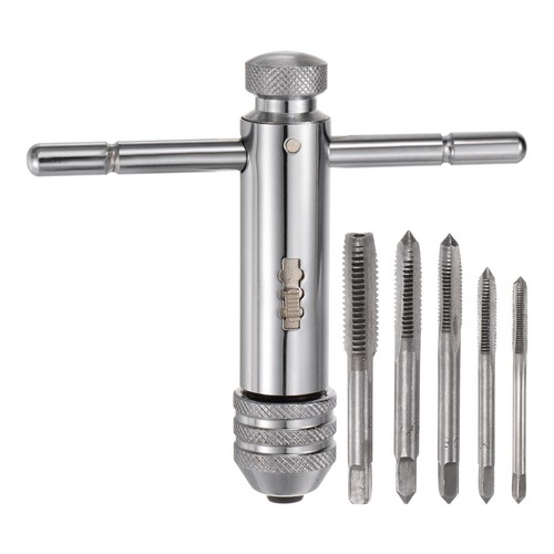 5sets m6 m8 metric - m3,