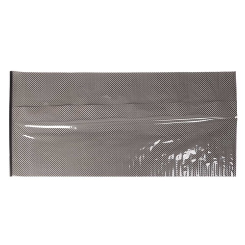 5x2m black carbon fiber - black,