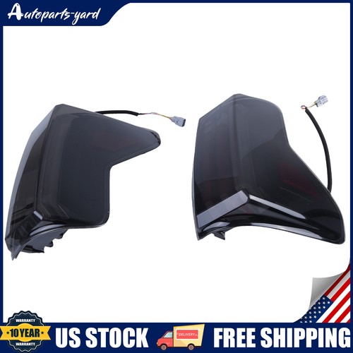 Tail lights for - toyota, tundra