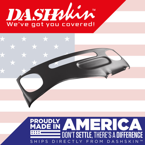 Dash cover cap skin - cover,