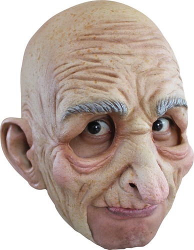 Adult old man grandpa - adult,