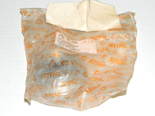 Stihl 4201 700 2506 belt - stihl, v-belt