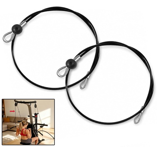 Lat attachment cable for - attachment,