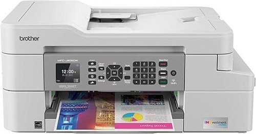Open box brother mfc j805dw - box, mfc-j805dw