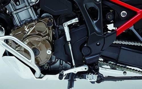 Honda oem 2022 - 2022-2024, africa