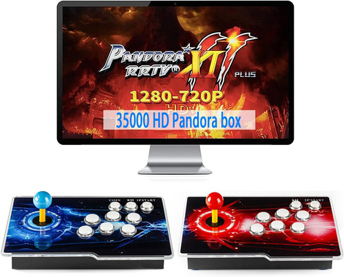 35000 games pandora box - 35000,