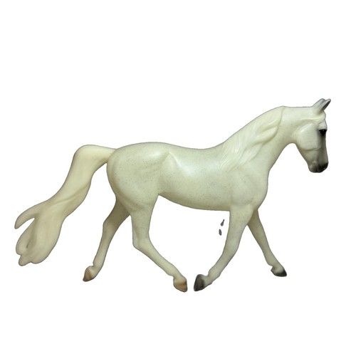Breyer freedom series white - series,