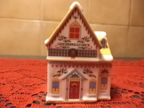 Lenox spice village - lenox,