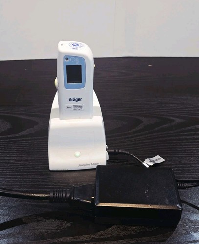 Drager 103 jaundice meter w - jm-103,