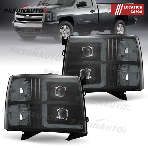 For 2007 2013 chevy - for, silverado