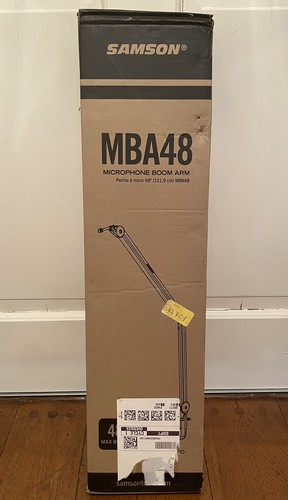 Samson mba48 - samson,