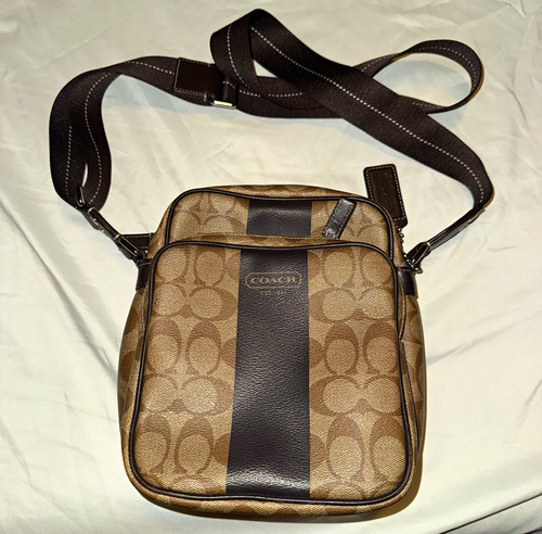 Coach signature stripe - coach,
