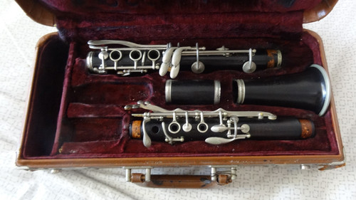Selmer signet special - selmer,