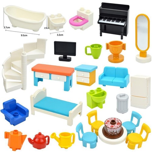 New for lego duplo - lego,