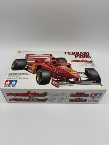 Tamiya ferrari f310b 20045 - tamiya,