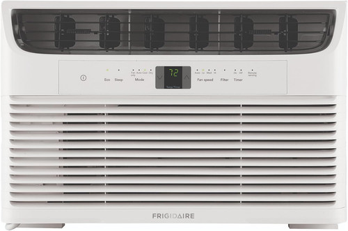Frigidaire 000 btu window - 8,000,