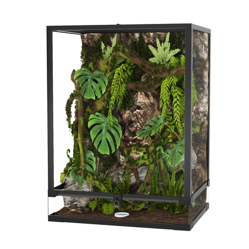 Gallon large reptile - 34/45/,