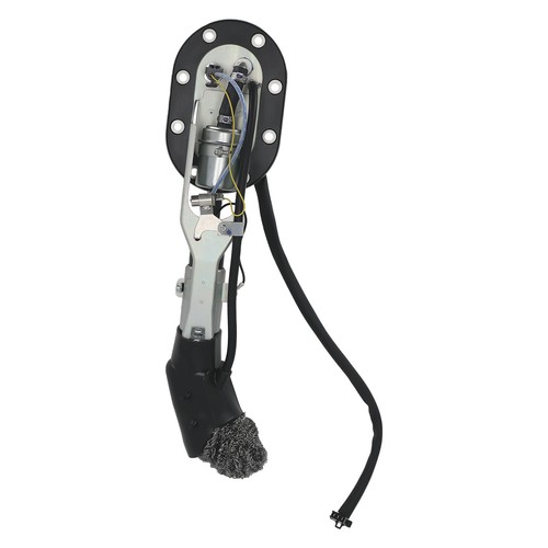 Fuel pump assembly - fuel, honda