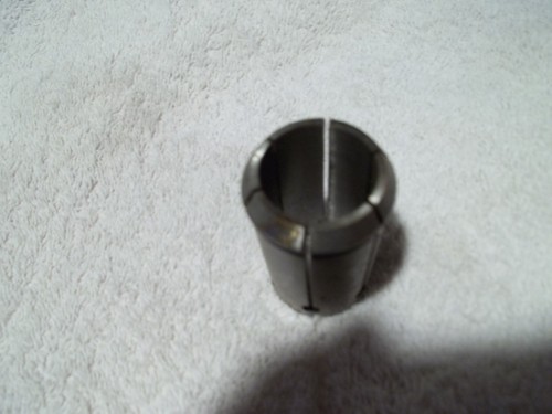 Enco round collet tool - 1",