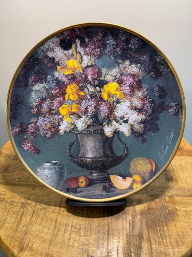 Franklin mint heirloom - franklin,