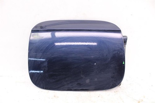 Fuel filler door - audi, 2007