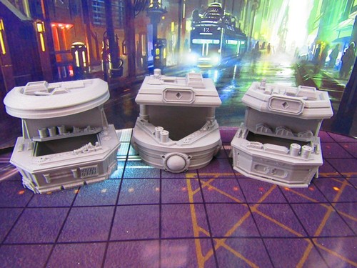 Set sci fi - 12, of