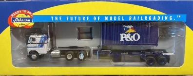Athearn 92130 scale 20 - athearn, 20'