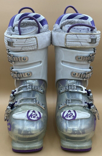 Spyne intuition ski boots - k2,