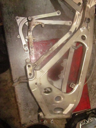 Ducati cagiva gran canyon - cagiva,