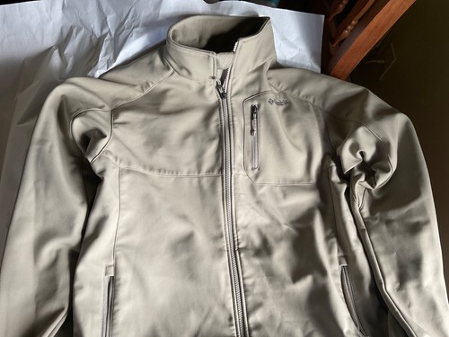 Columbia ascender softshell - ascender,