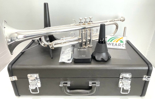 Yamaha ytr 2330s - bb, trumpet