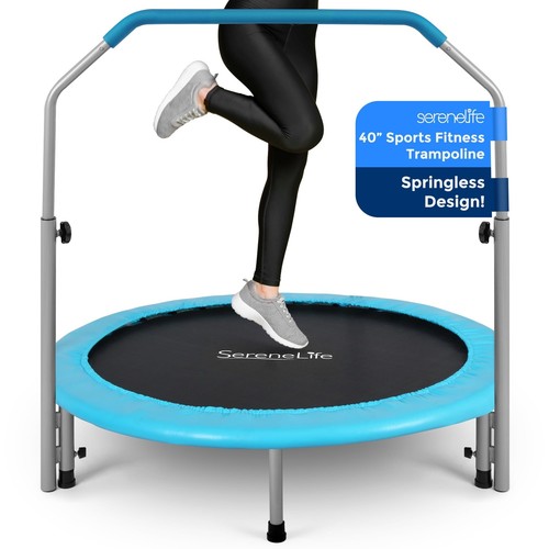 Serenelife portable - 36"/40",