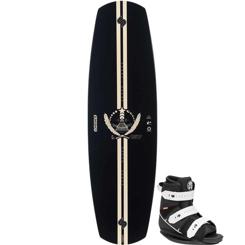 Slingshot coalition wakeboard - coalition,