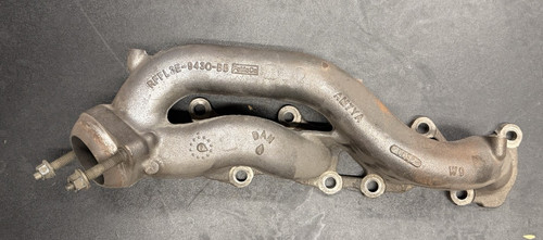 Ford coyote engine - ford, v8