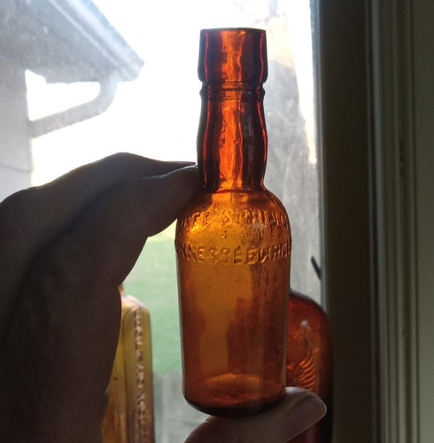 Deep spring tennessee whiskey - deep,
