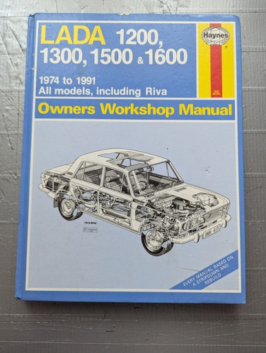 Lada 1200 1300 1500 1600 - 1600,, &