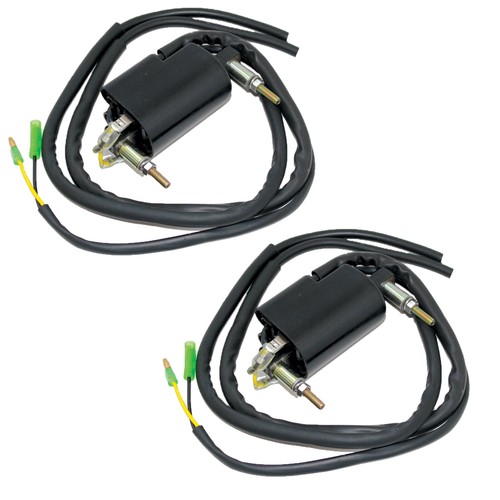 Ignition coils for kawasaki - coils,