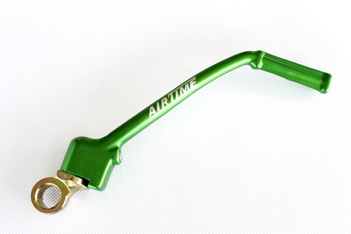 New kawasaki kick - kick, start