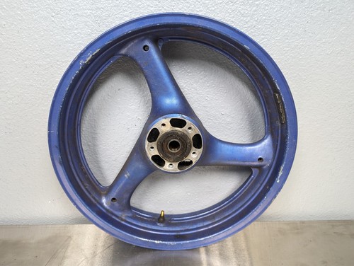 1993 suzuki gsxr - 1993, front