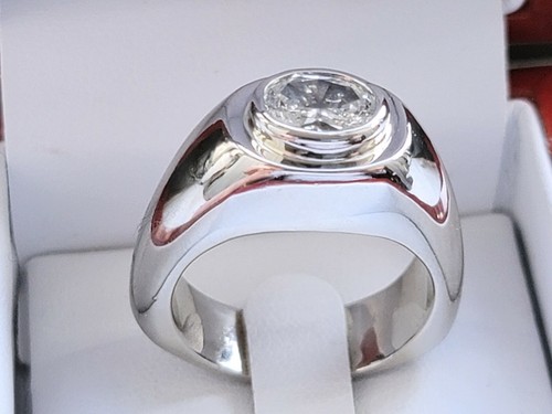 High quality platinum diamond - quality,
