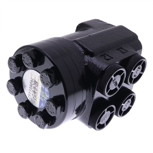 Hydraulic steering controller - steering,