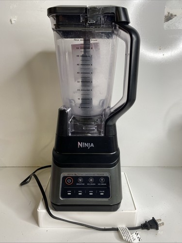 Nutri ninja series - ninja, bn