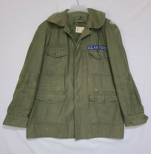 Vtg vietnam 1967 8405 753 - vtg,