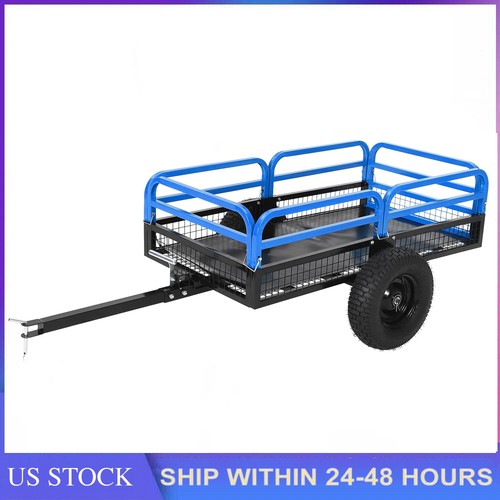 1500lbs 15cu steel - 15cu.ft.,