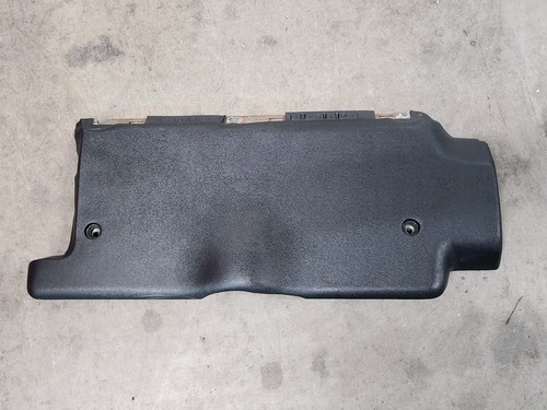 Camaro under dash trim - 90-92,