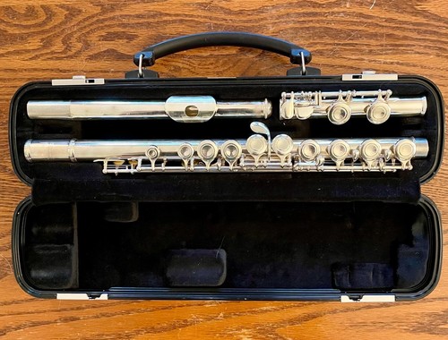 Yamaha yfl 200ad advantage - yamaha,