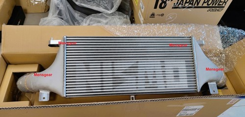 New nismo intercooler 40th - intercooler,