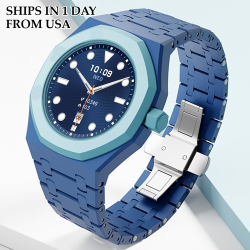 For swatch royal - for,